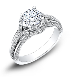 Beautiful Engagement Ring