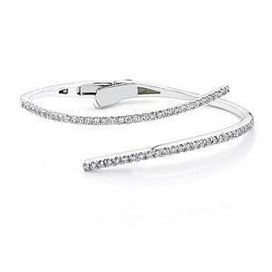 Diamond Bracelet