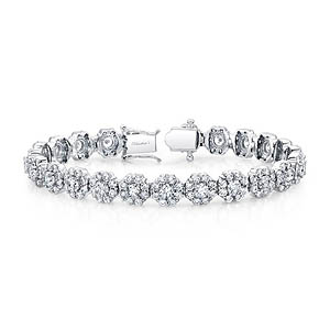 Diamond Bracelet