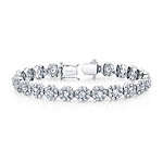 Diamond Bracelet