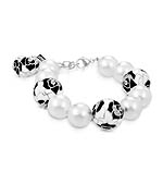 Botanique Black Bracelet