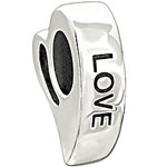 Love - Rose Swarovski