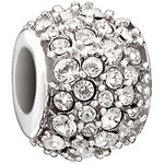 Jeweled Kaleidoscope - Clear