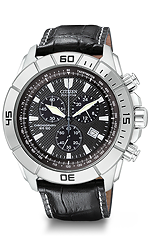 Men's Chronograph