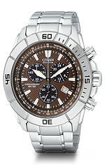 Men's Chronograph