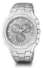 Men's Chronograph