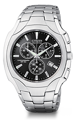 Men's Chronograph