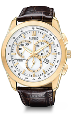 Men's Chronograph