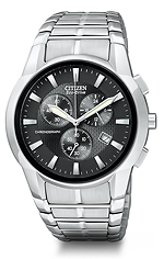 Men's Chronograph