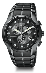 Men's Chronograph