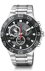 Men's Chronograph